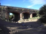 El Puente de 3 Ojos